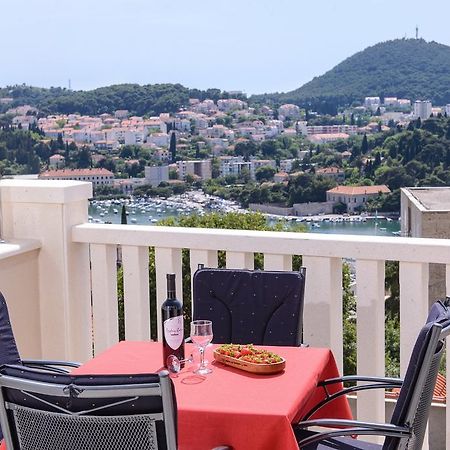 Apartment Violeta 2 With Parking Dubrovnik Værelse billede