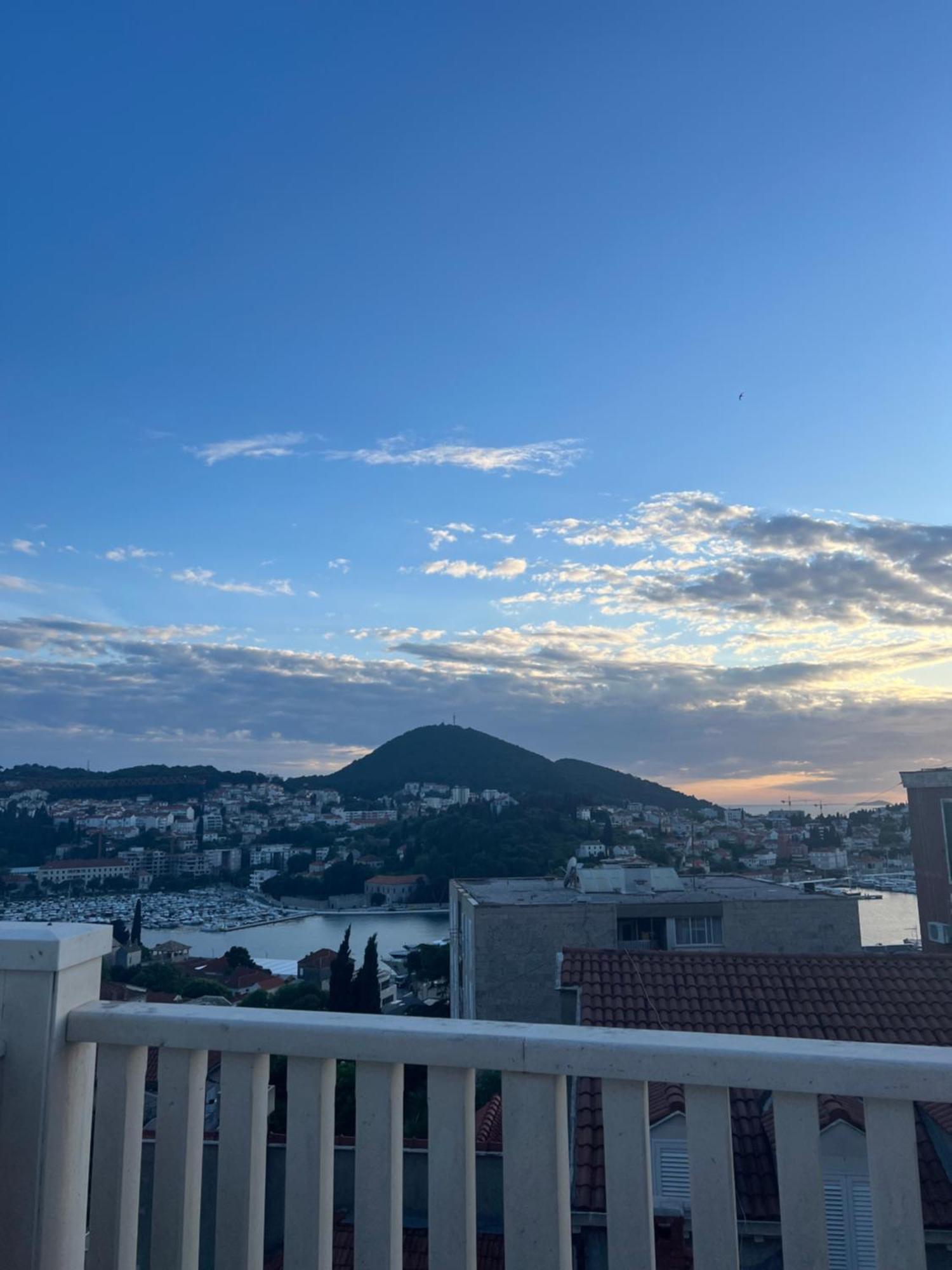Apartment Violeta 2 With Parking Dubrovnik Eksteriør billede