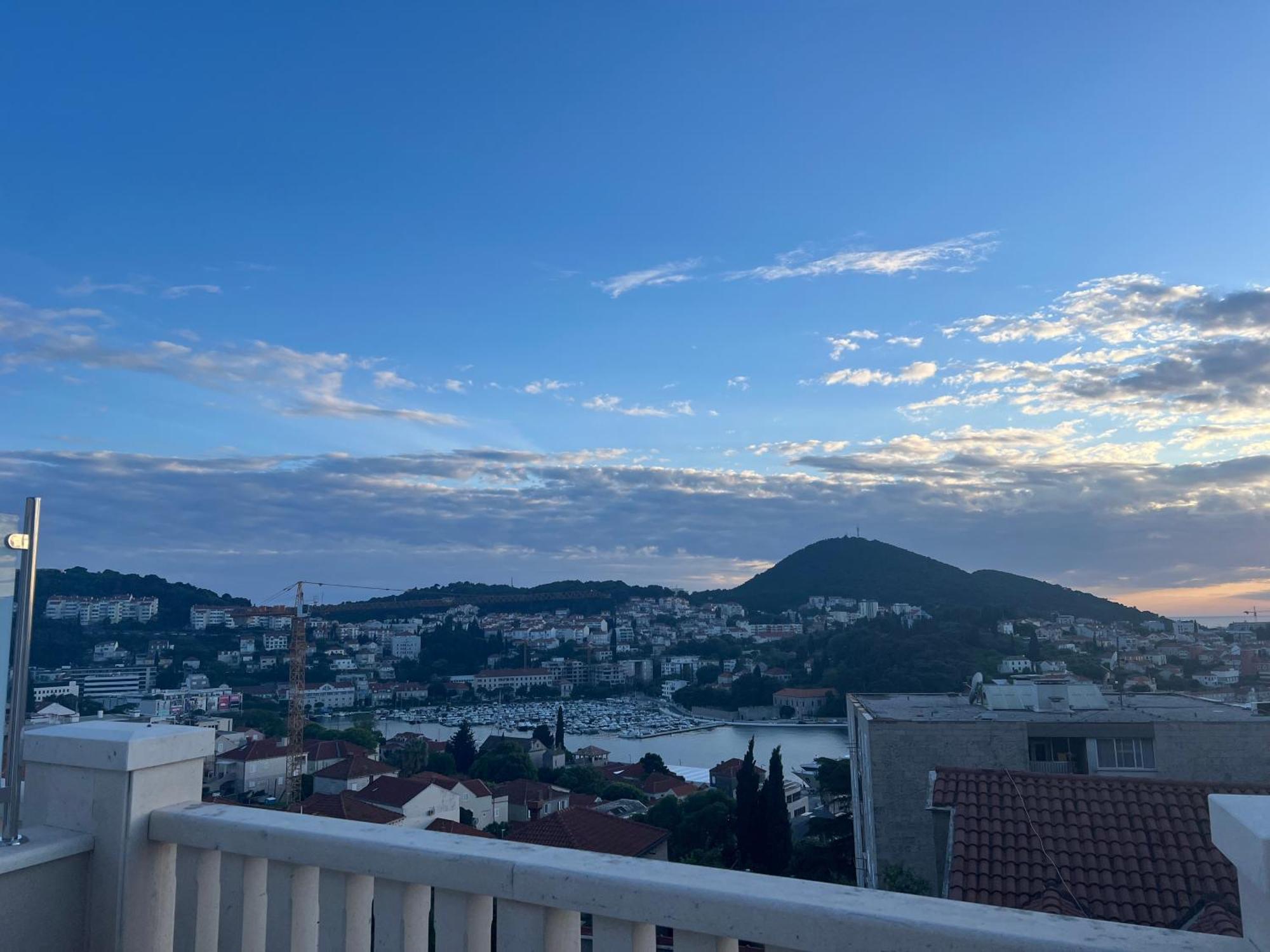 Apartment Violeta 2 With Parking Dubrovnik Eksteriør billede