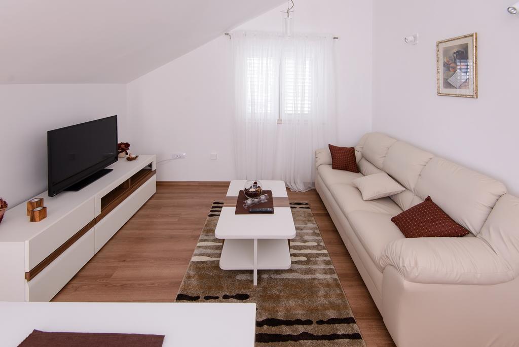 Apartment Violeta 2 With Parking Dubrovnik Værelse billede