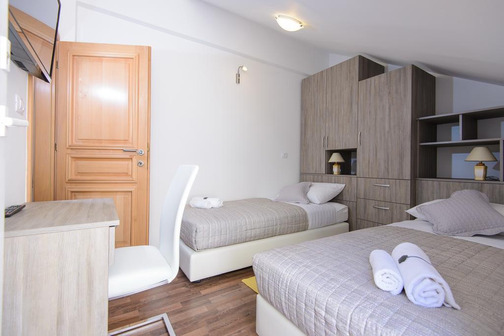 Apartment Violeta 2 With Parking Dubrovnik Værelse billede