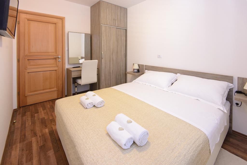 Apartment Violeta 2 With Parking Dubrovnik Værelse billede