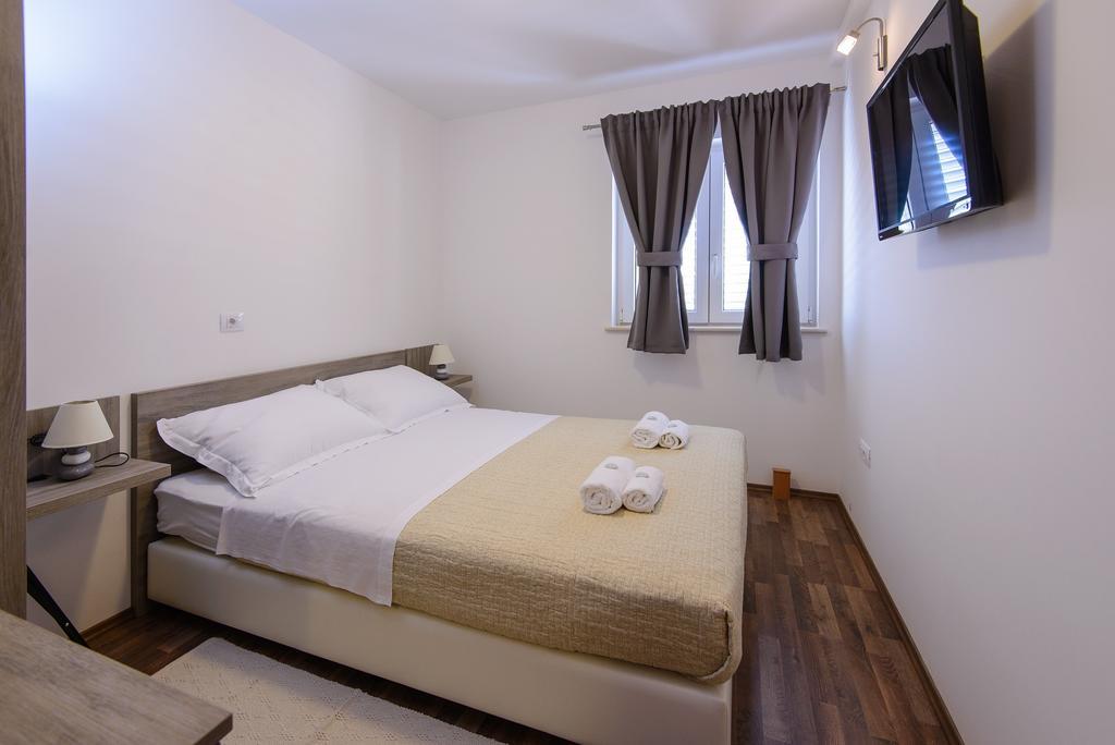 Apartment Violeta 2 With Parking Dubrovnik Værelse billede