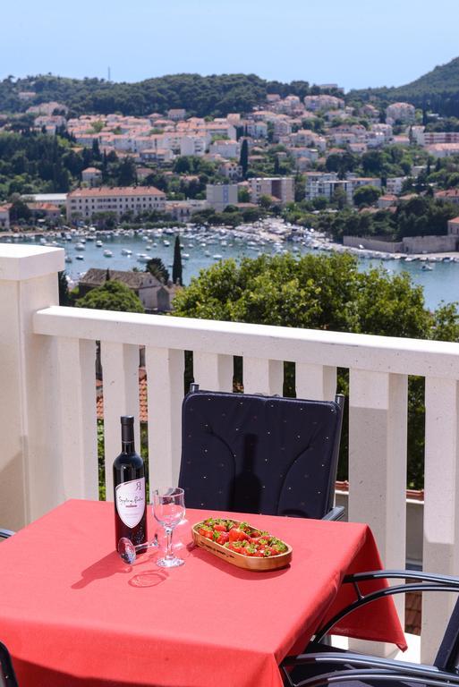 Apartment Violeta 2 With Parking Dubrovnik Værelse billede