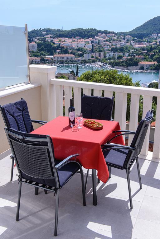 Apartment Violeta 2 With Parking Dubrovnik Værelse billede