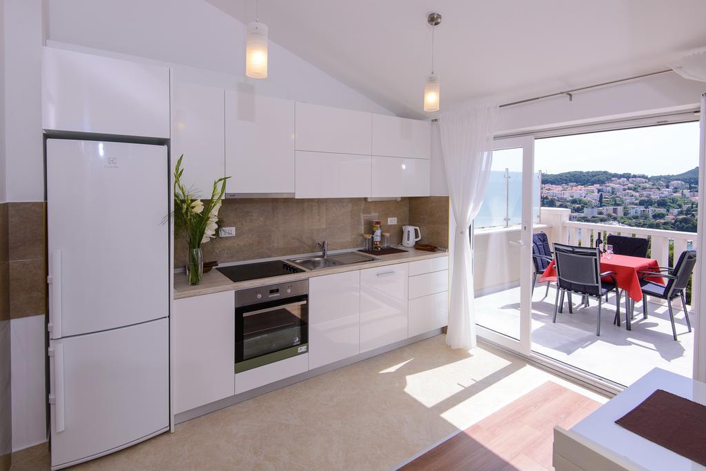 Apartment Violeta 2 With Parking Dubrovnik Værelse billede
