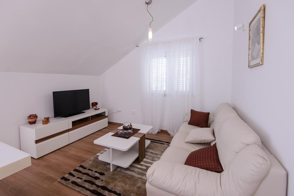Apartment Violeta 2 With Parking Dubrovnik Værelse billede